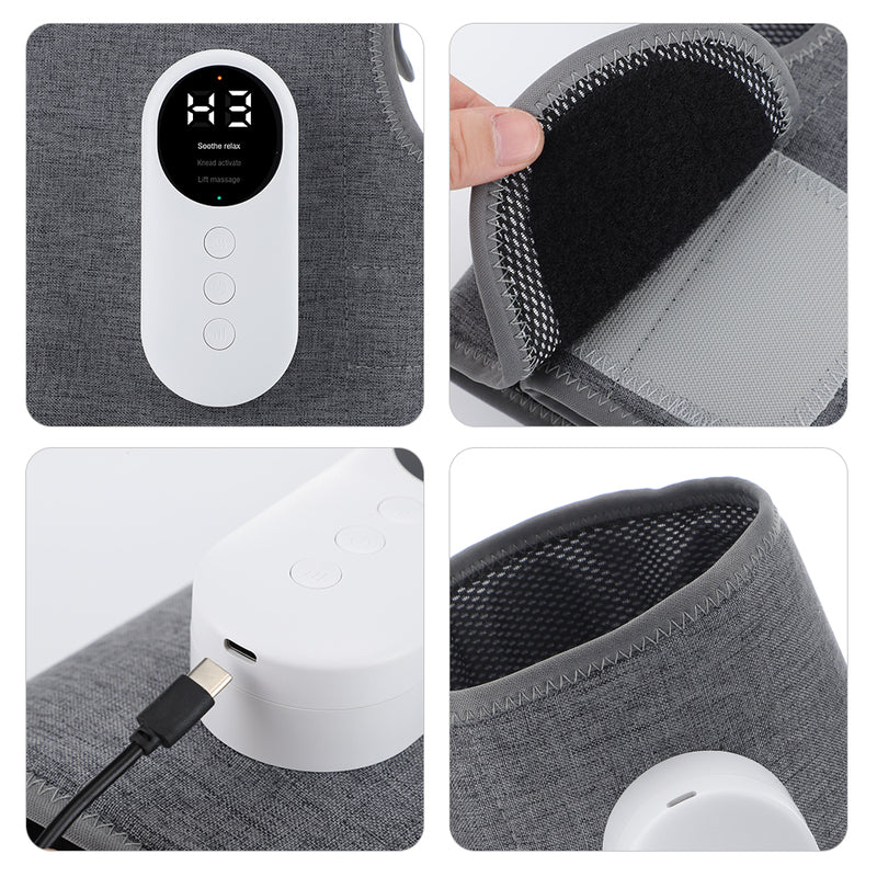Masseur de jambes Voyage EasePro