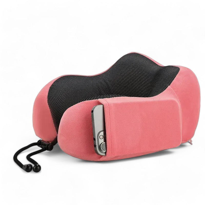 Coussin de voyage DreamSky Confort