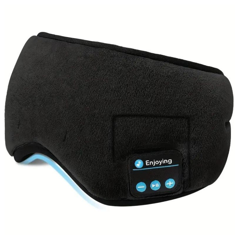 Masque de Sommeil AirDream Bluetooth