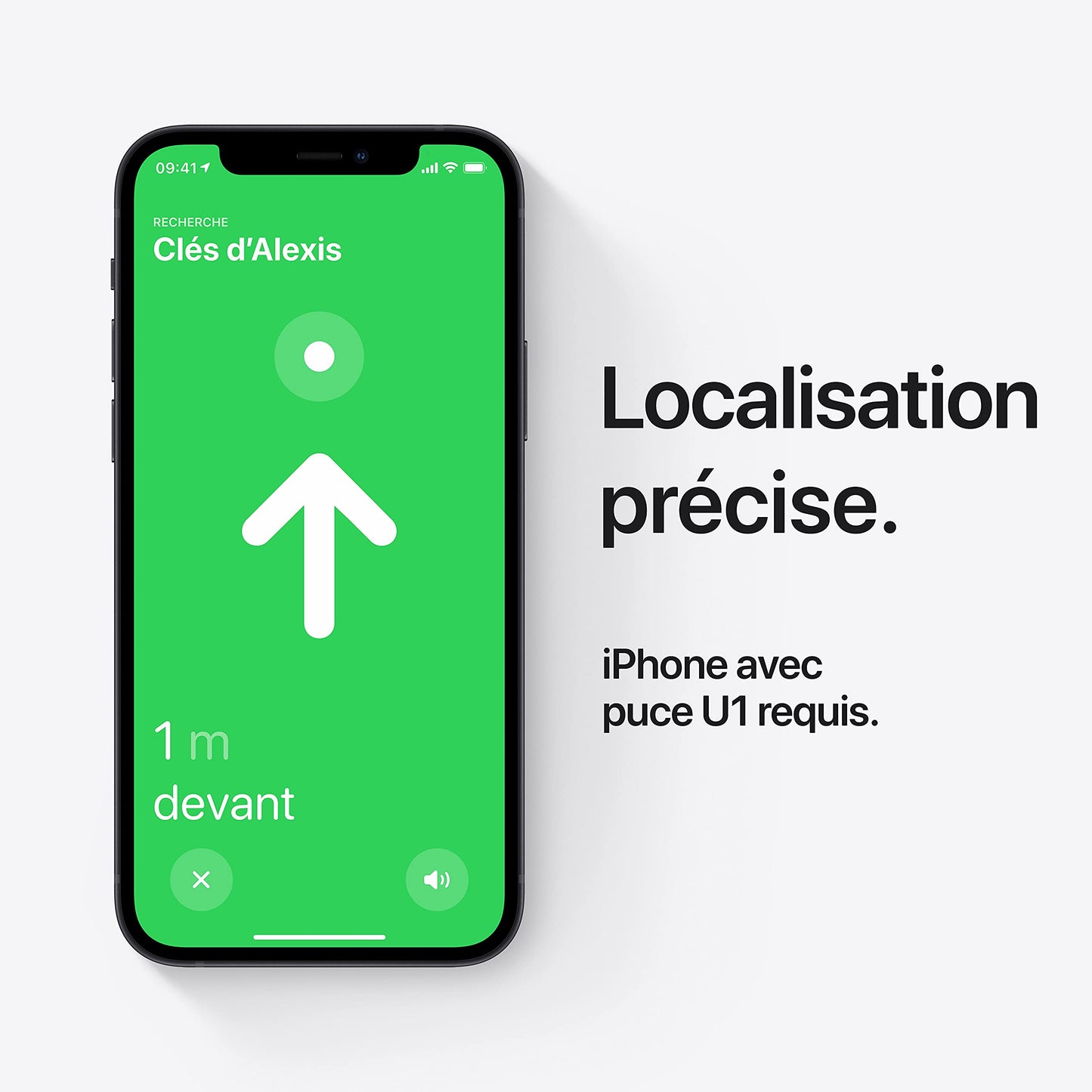 Smart Airtag - Android/Apple