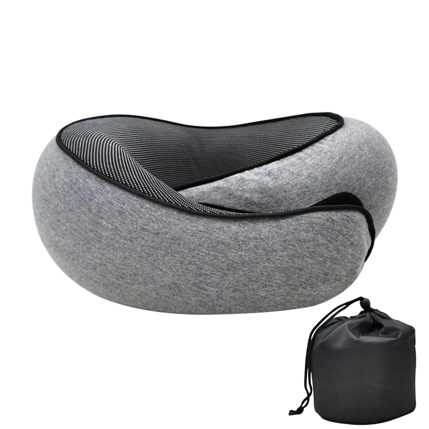 Oreiller de voyage SnailEase