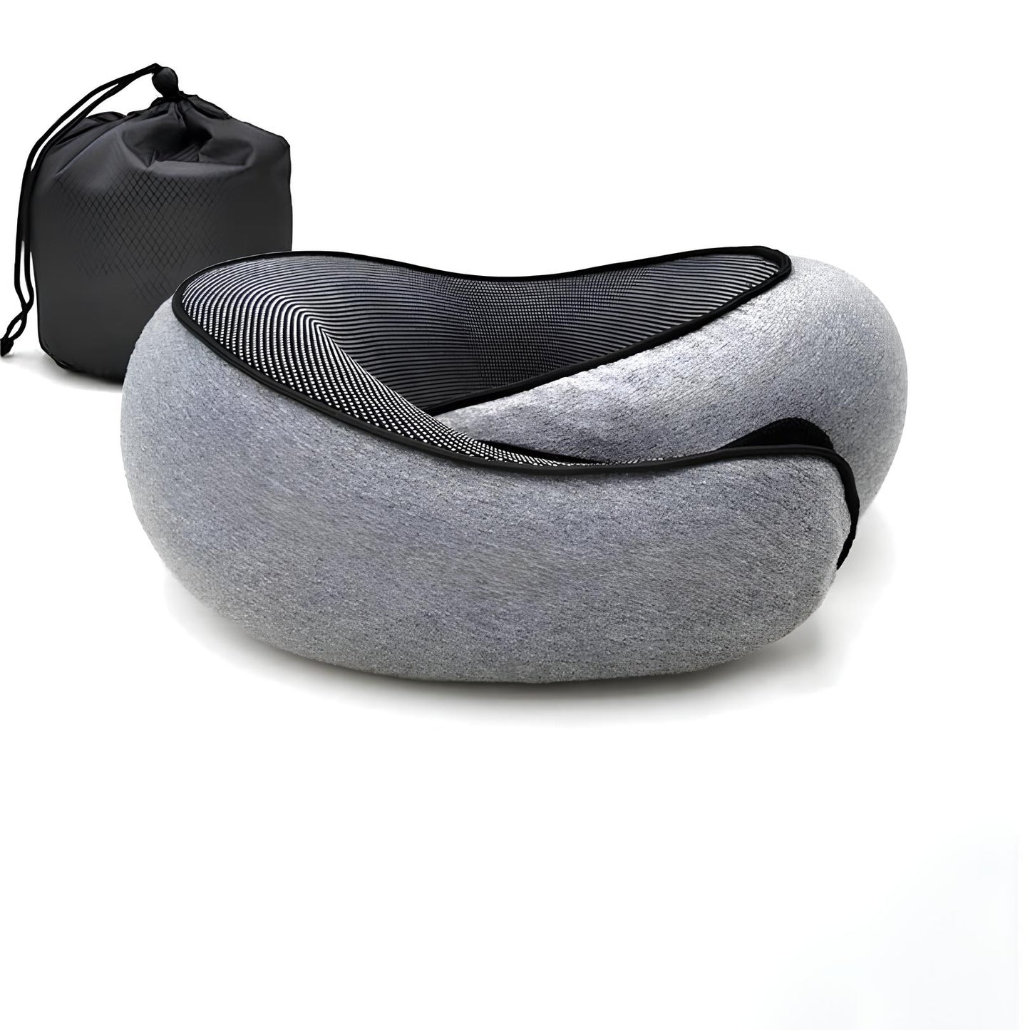 Oreiller de voyage SnailEase