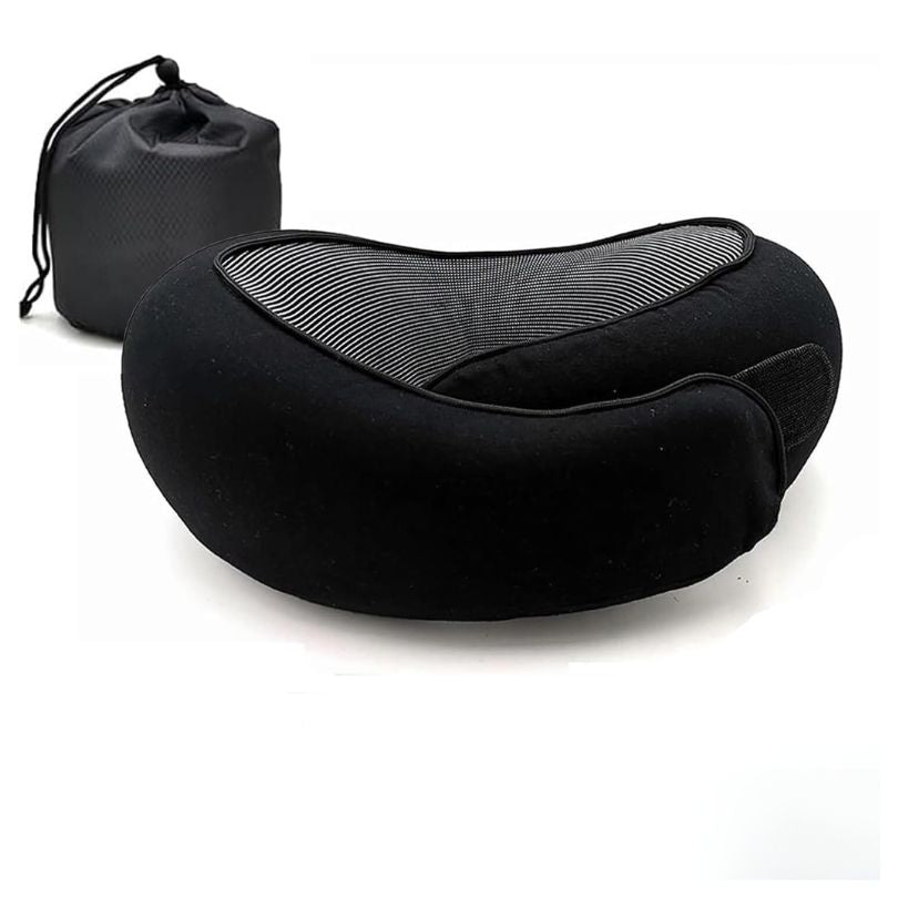 Oreiller de voyage SnailEase