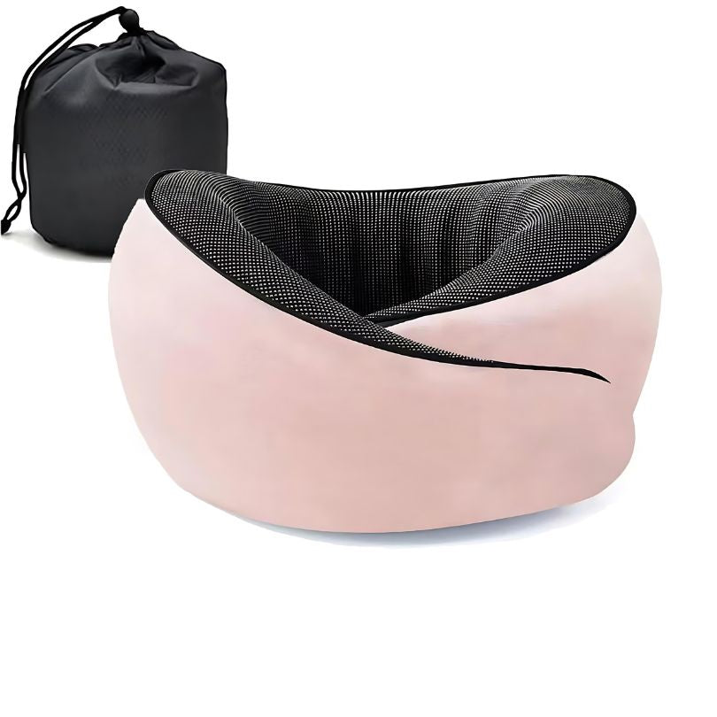 Oreiller de voyage SnailEase