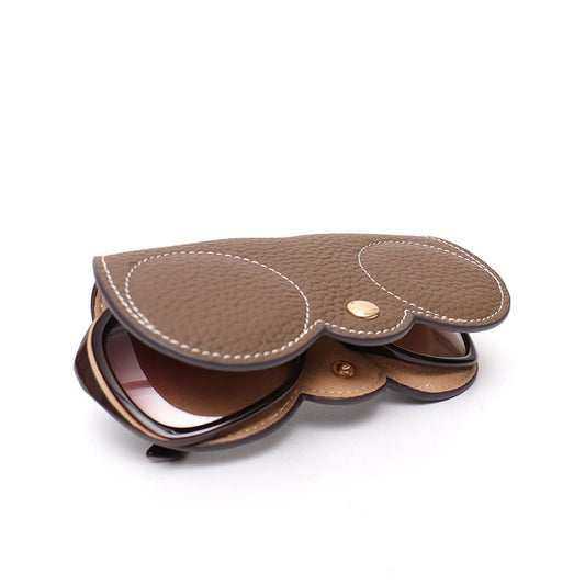 Pochette de rangement Portable pour Lunettes
