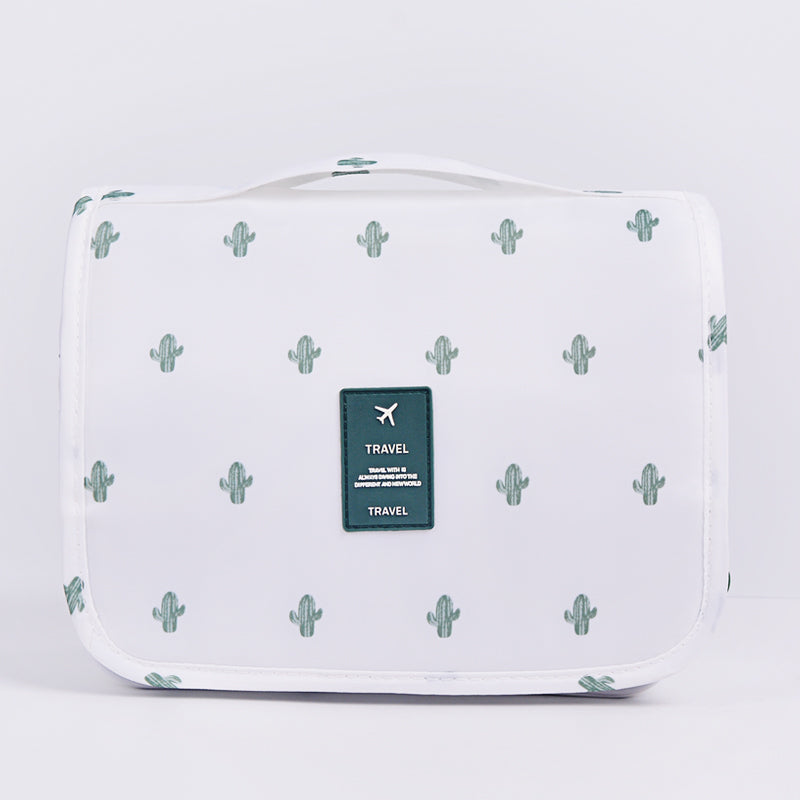 Trousse de Toilette Élégance Femme