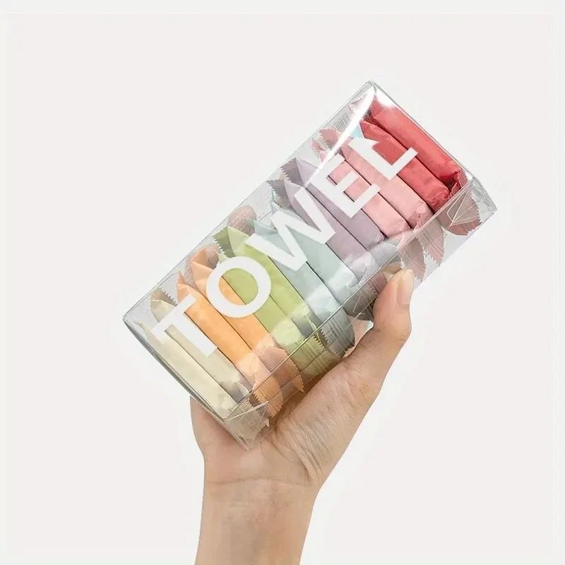 Packs de Serviettes compressée (14pcs)