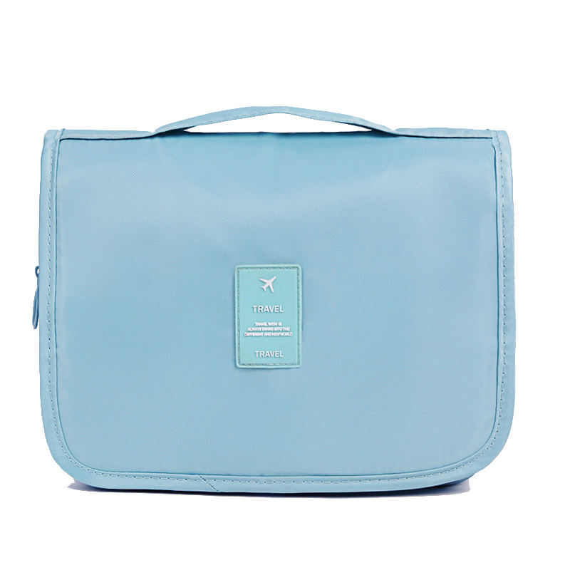 Trousse de Toilette Élégance Femme