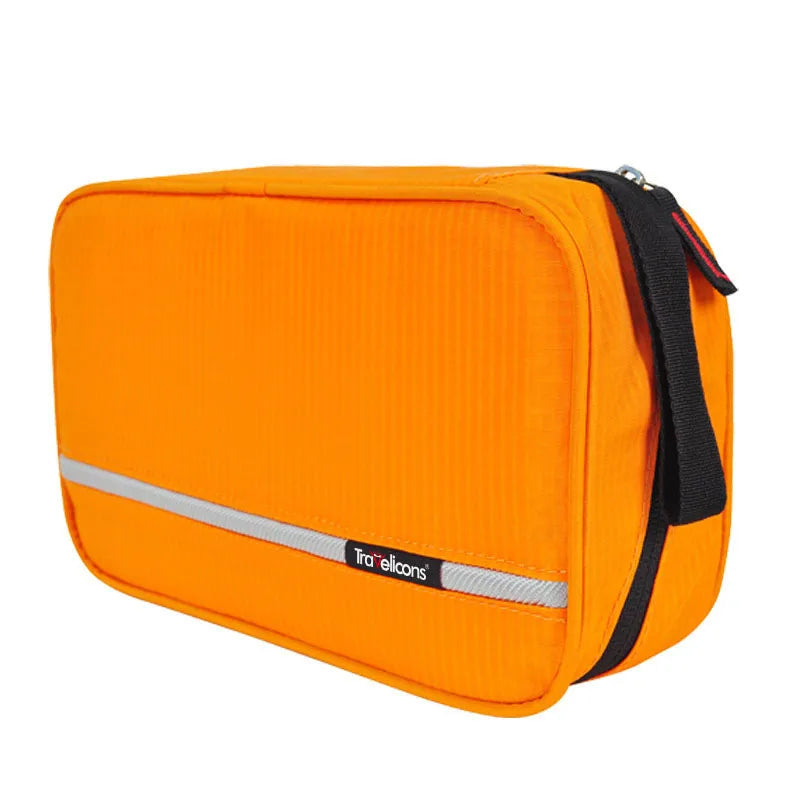 Trousse De Toilette De Voyage Suspendue Avec Crochet