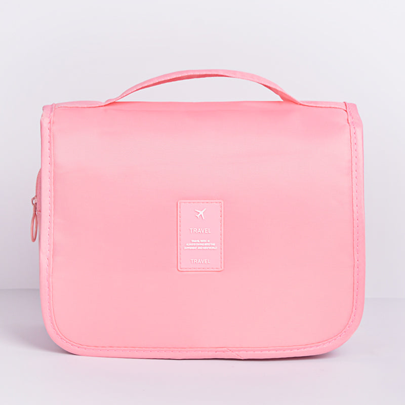 Trousse de Toilette Élégance Femme