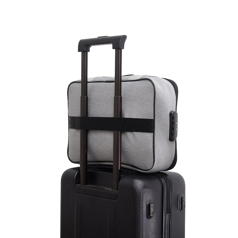 Organisateur de documents de voyage