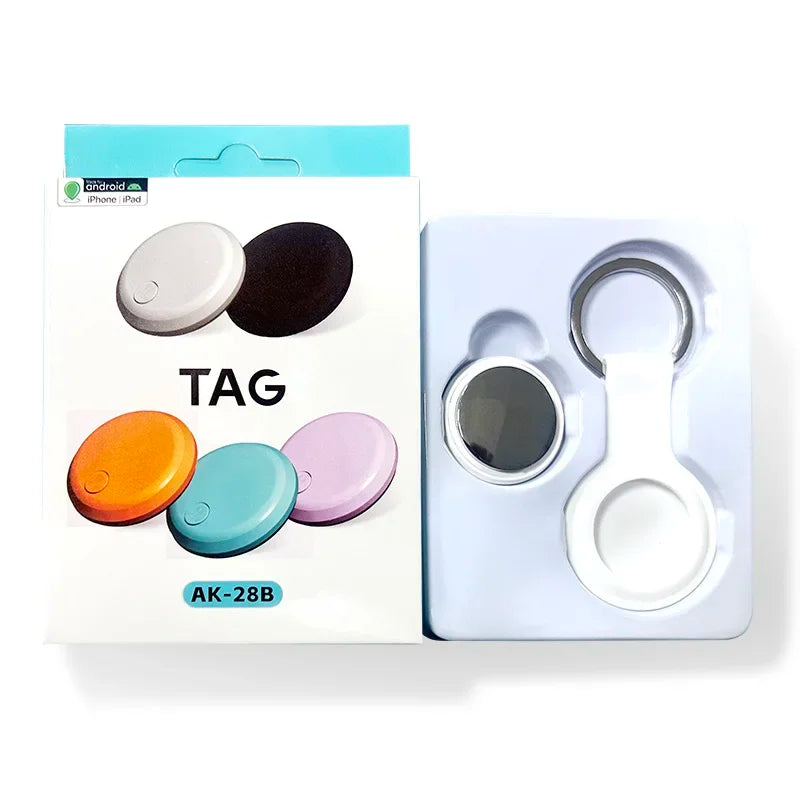 Smart Airtag - Android/Apple