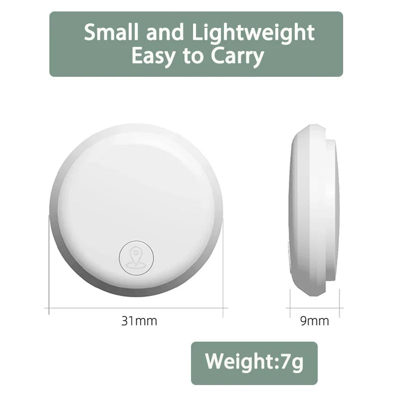 Smart Airtag - Android/Apple