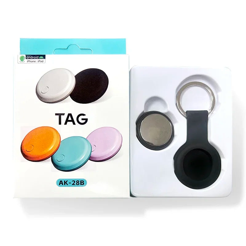 Smart Airtag - Android/Apple
