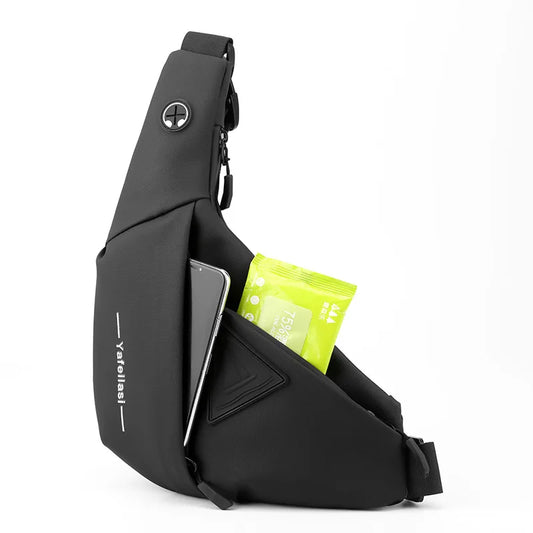 Sacoche de Voyage Antivol