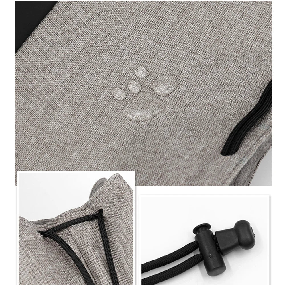Sac De Rangement Imperméable pour appareil photo