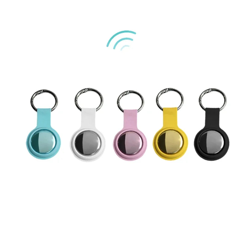 Smart Airtag - Android/Apple
