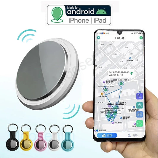 Smart Airtag - Android/Apple