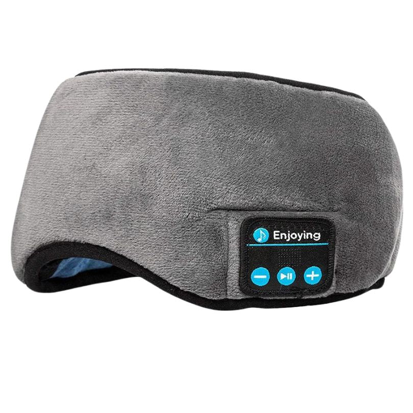 Masque de Sommeil AirDream Bluetooth