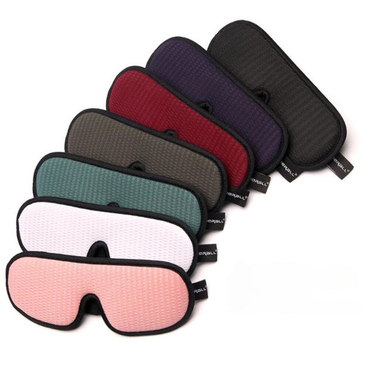 Masque de sommeil DreamEase 3D