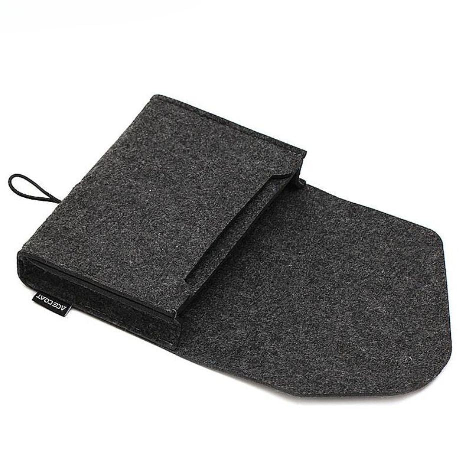 Etui Portable pour accessoires numériques