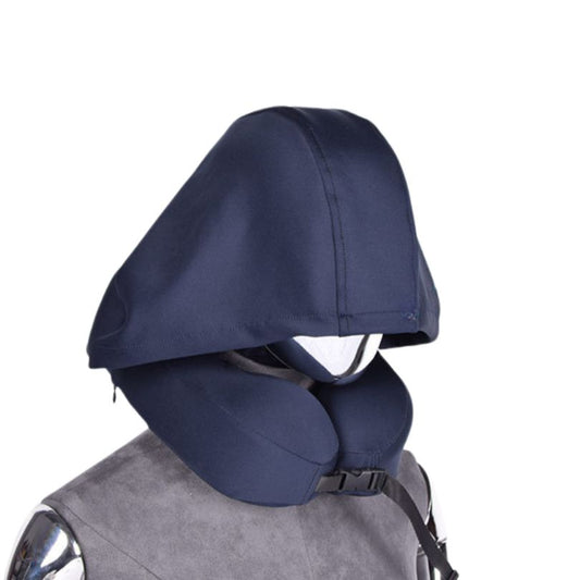 Coussin Capuch'Voyage