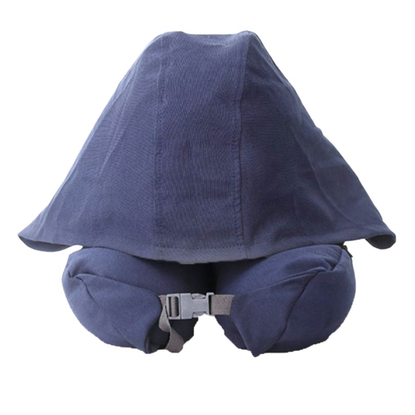 Coussin Capuch'Voyage