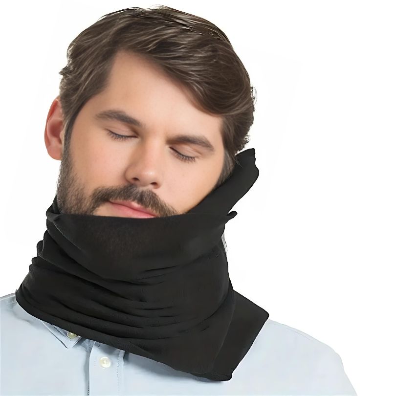 Oreiller de voyage SkySlumber