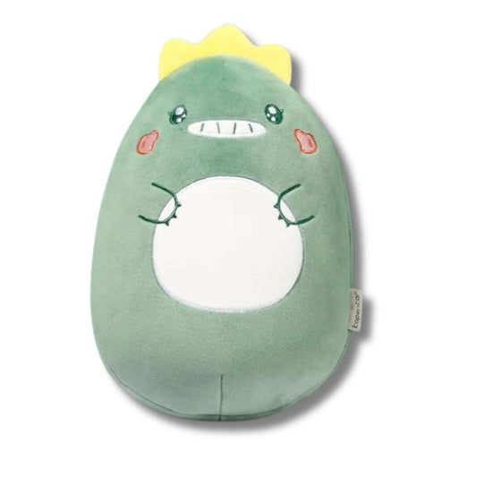 Coussin de voyage en forme d'animaux