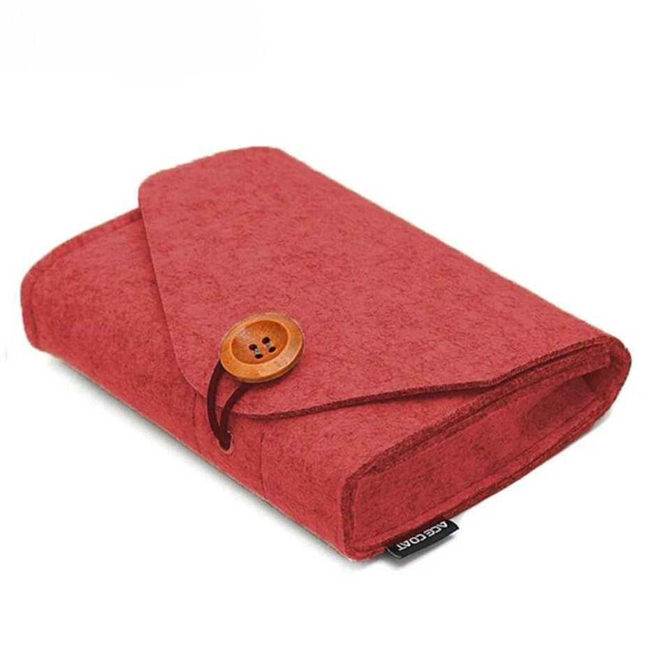 Etui Portable pour accessoires numériques