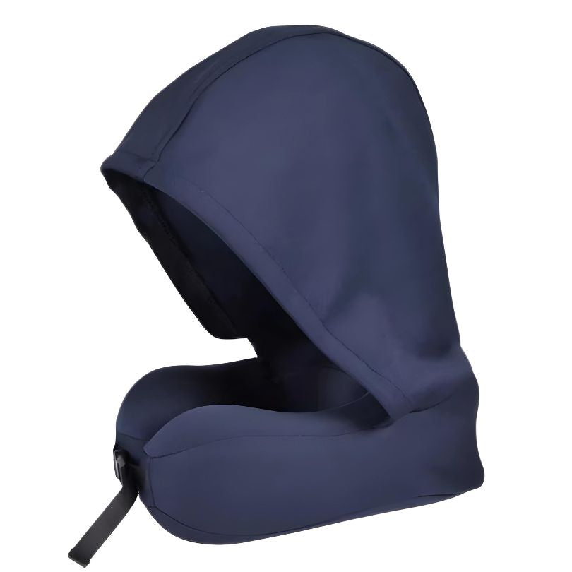 Coussin Capuch'Voyage