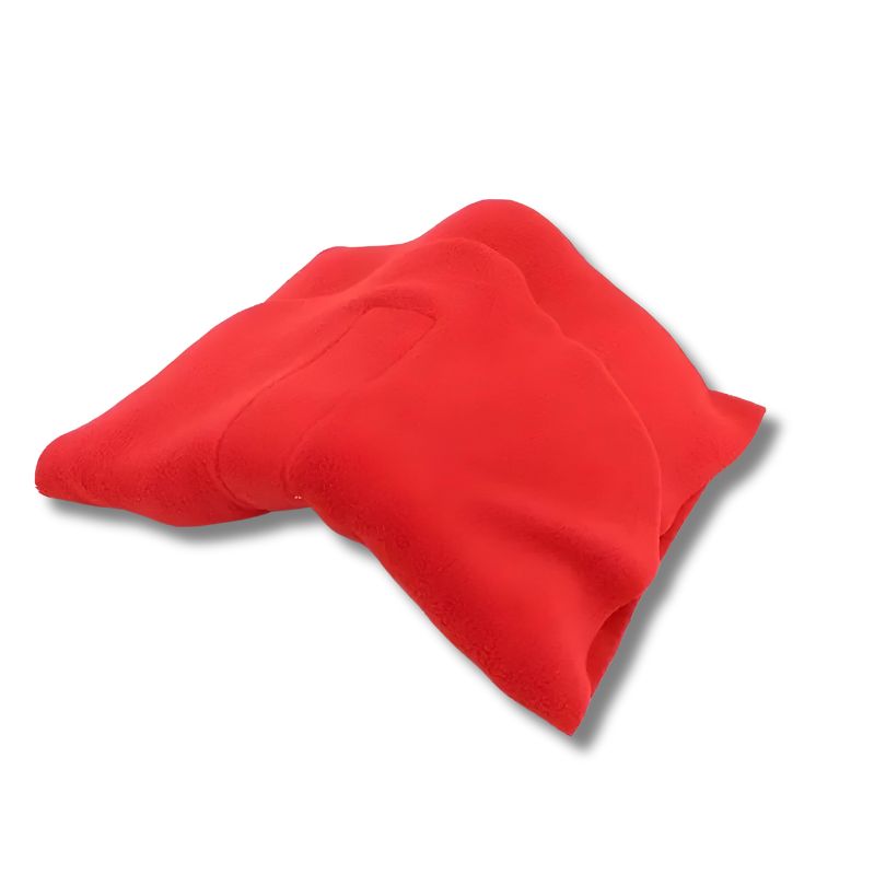 Oreiller de voyage SkySlumber