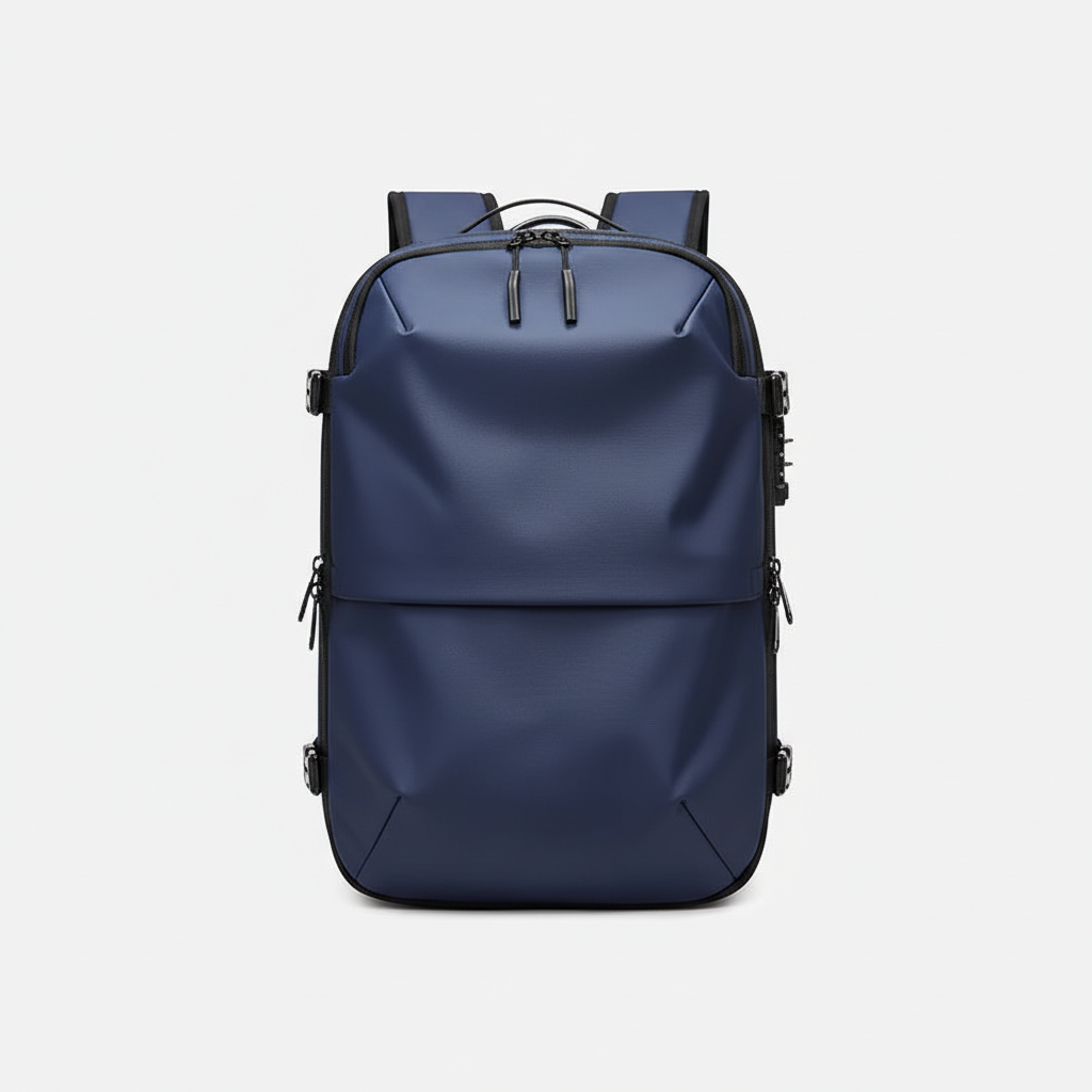 AirPack - Bleu marine