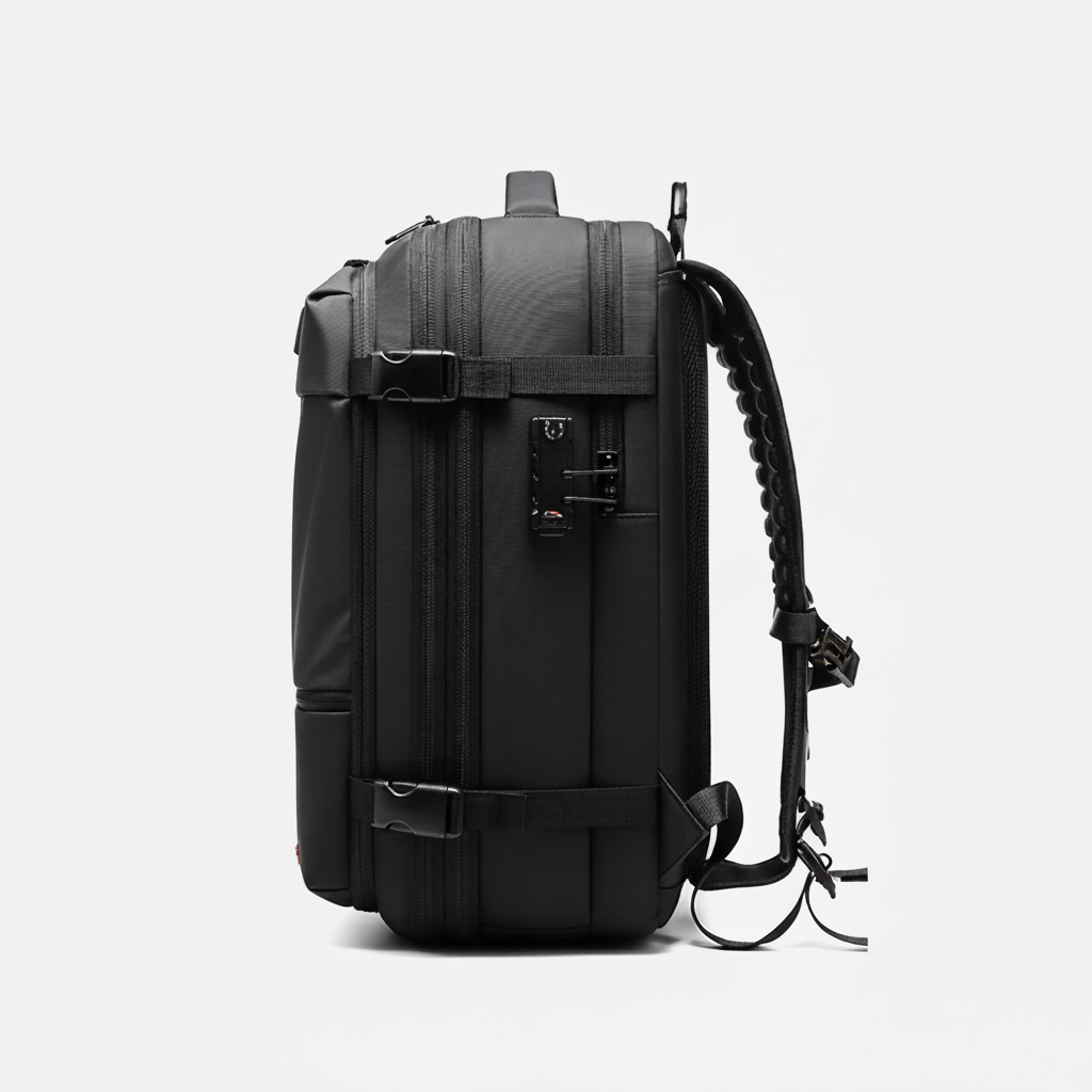 AirPack - Vue latérale
