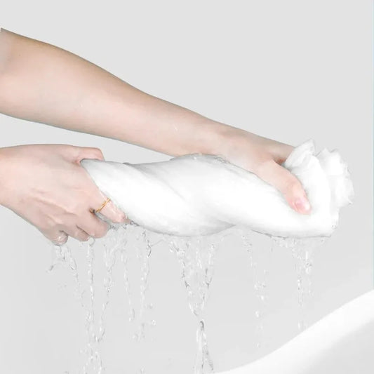 Packs de Serviettes compressée (14pcs)