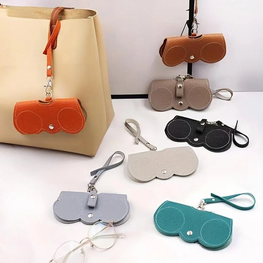 Pochette de rangement Portable pour Lunettes