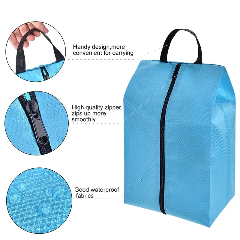 Sac de rangements pour chaussures Imperméable