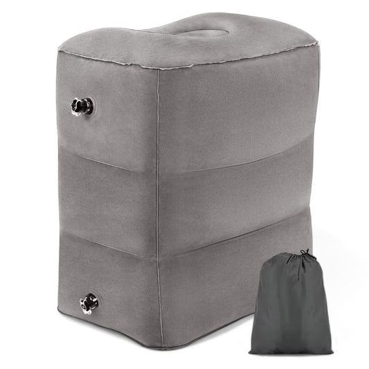 Repose-pieds gonflable AirFootRest