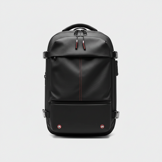 AirPack – Le sac qui s'adapte à tous vos voyages