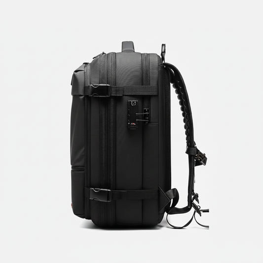 AirPack - Vue latérale