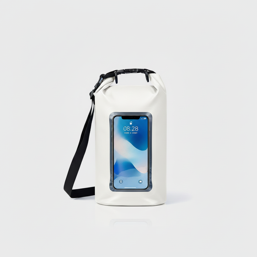Sacoche étanche de 2L