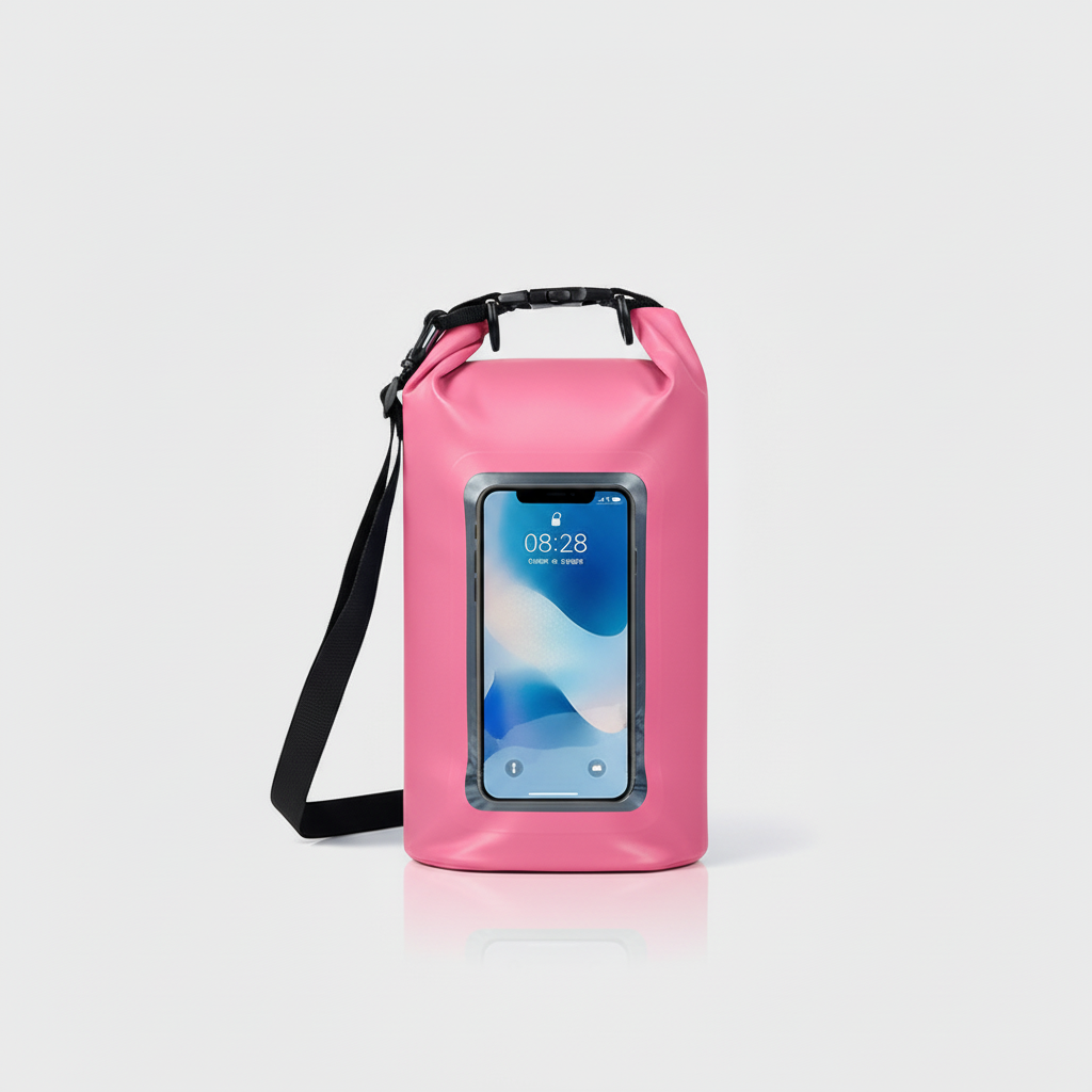 Sacoche étanche de 2L